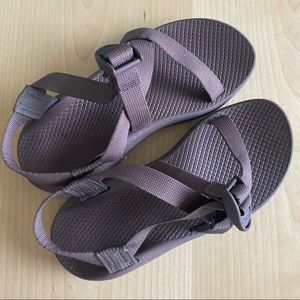 Womens Chaco sandals lilac size 7